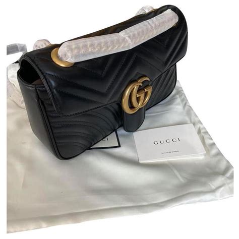 gucci petit sac